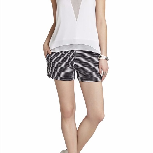 BCBGMaxAzria Lyssa Top - Picture 2 of 7